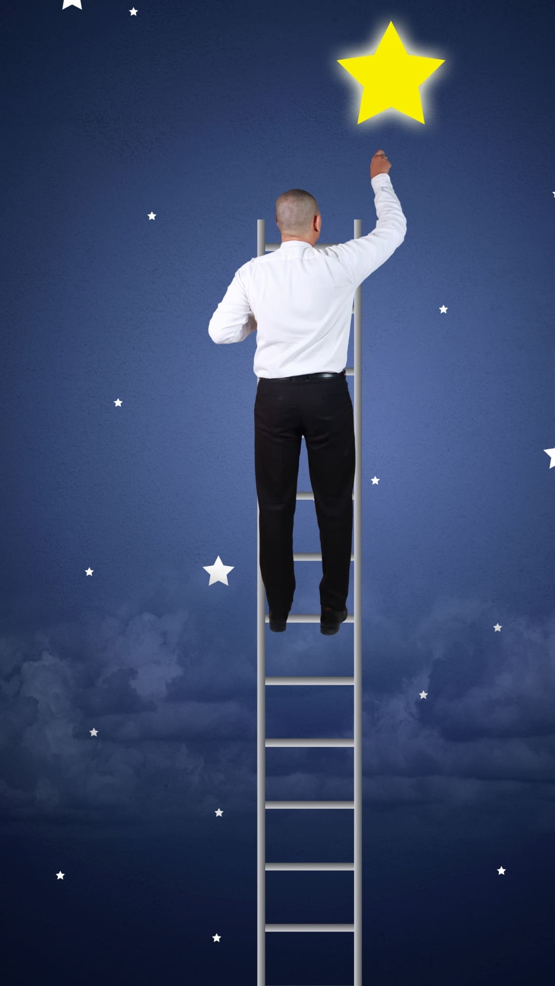 Challenge Ladder