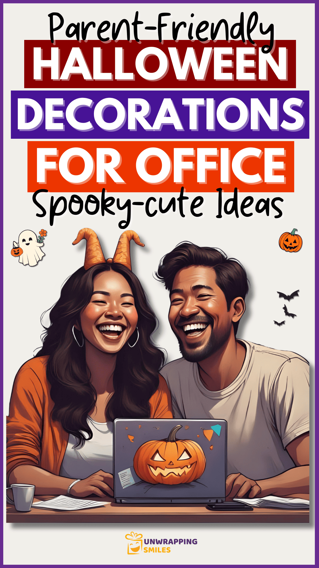Halloween Decorations For Office