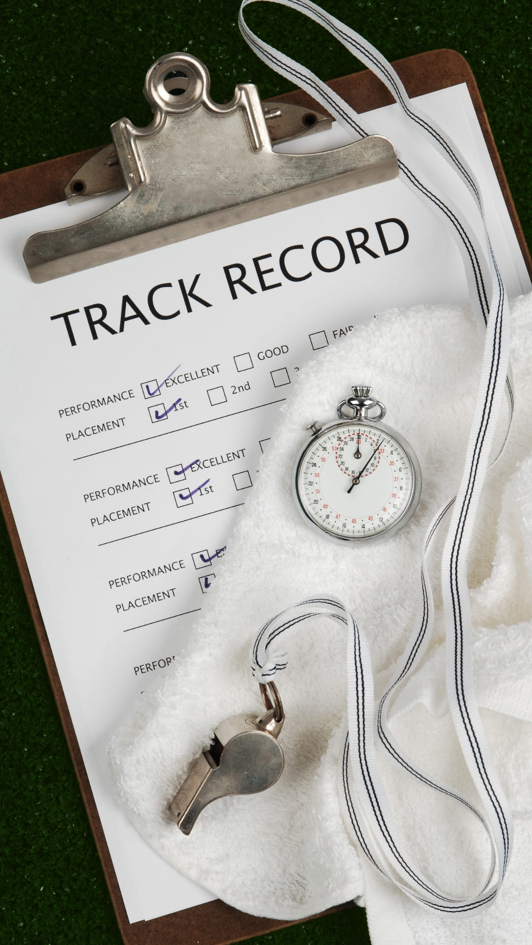 Milestone Tracker Board