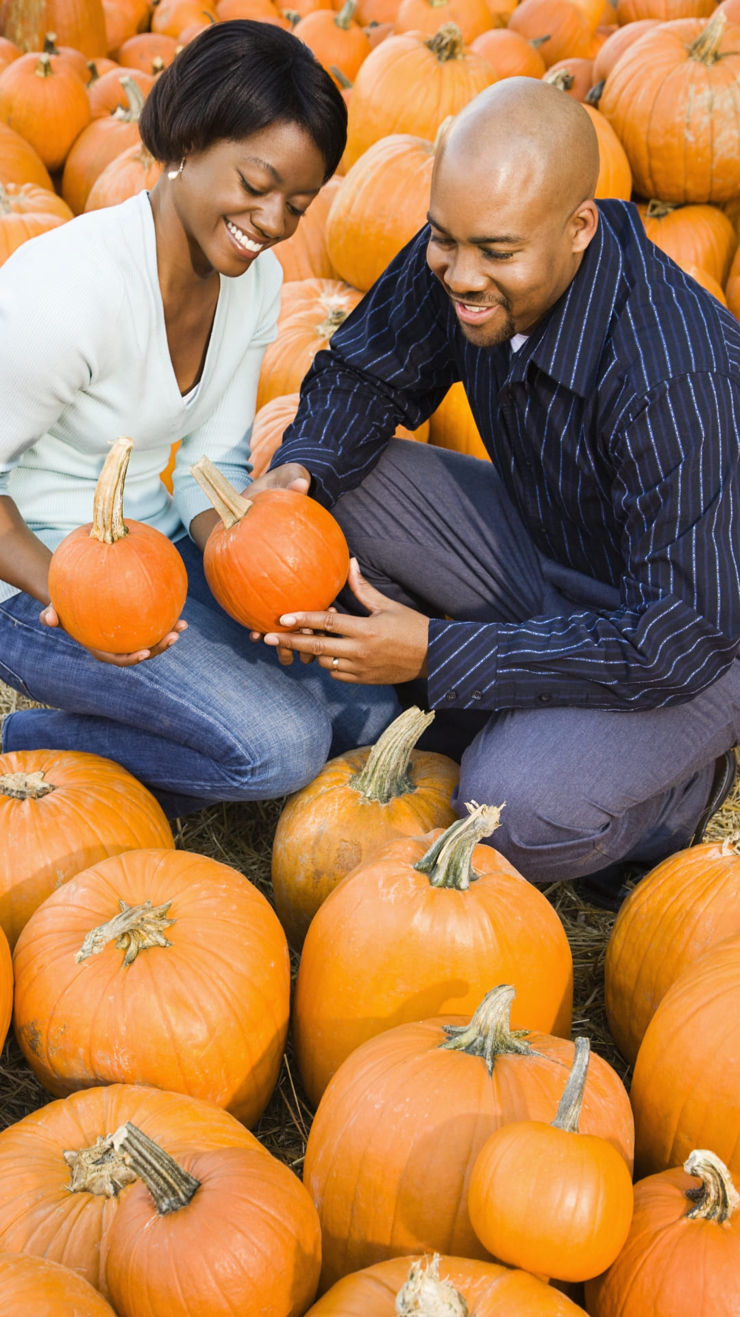 October – Boo Your Buddy