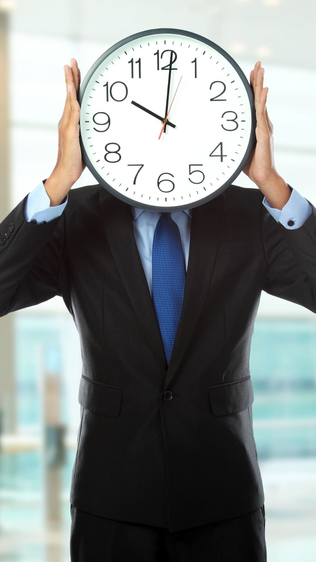 Power Hour Challenge