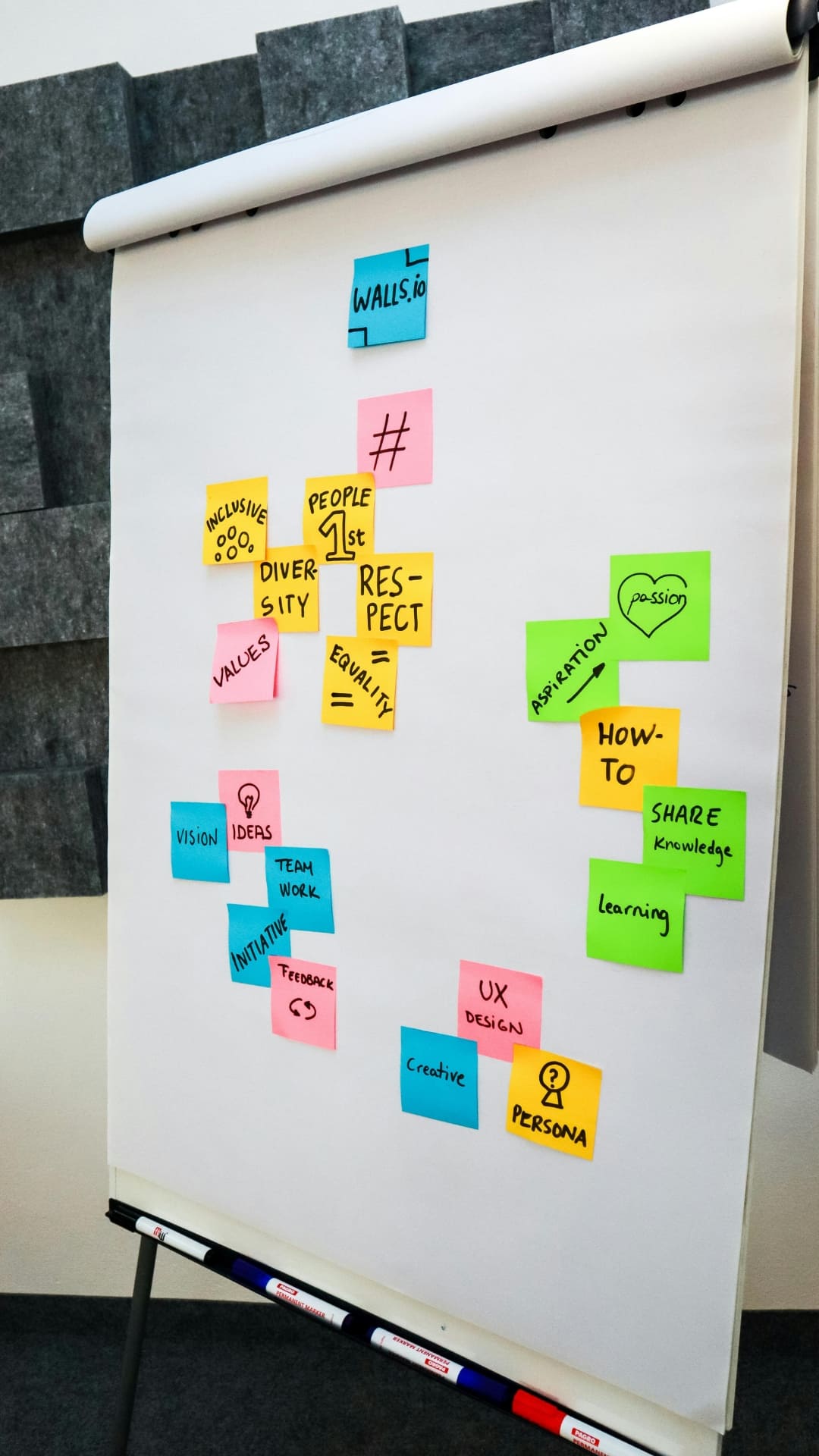 Progress Bar Board