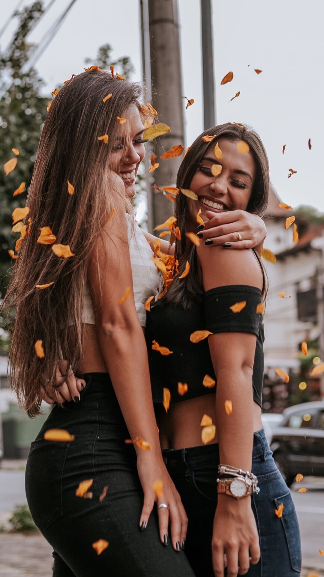 September – Fall into Fun Week