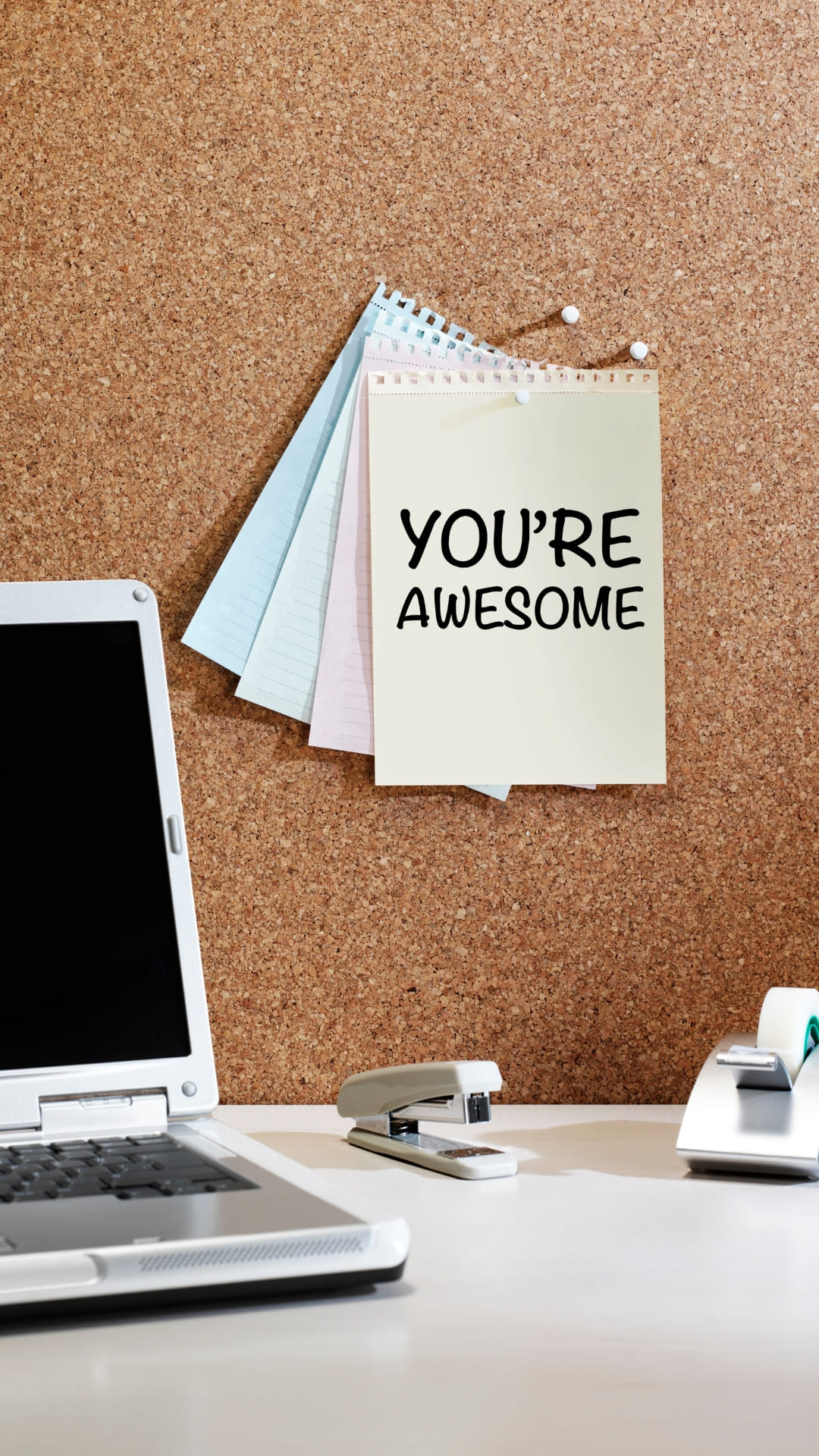 Team Shout-Out Board