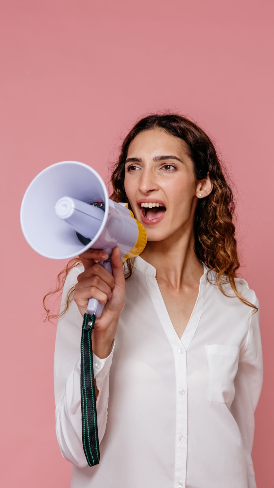 Why I Work Story Series