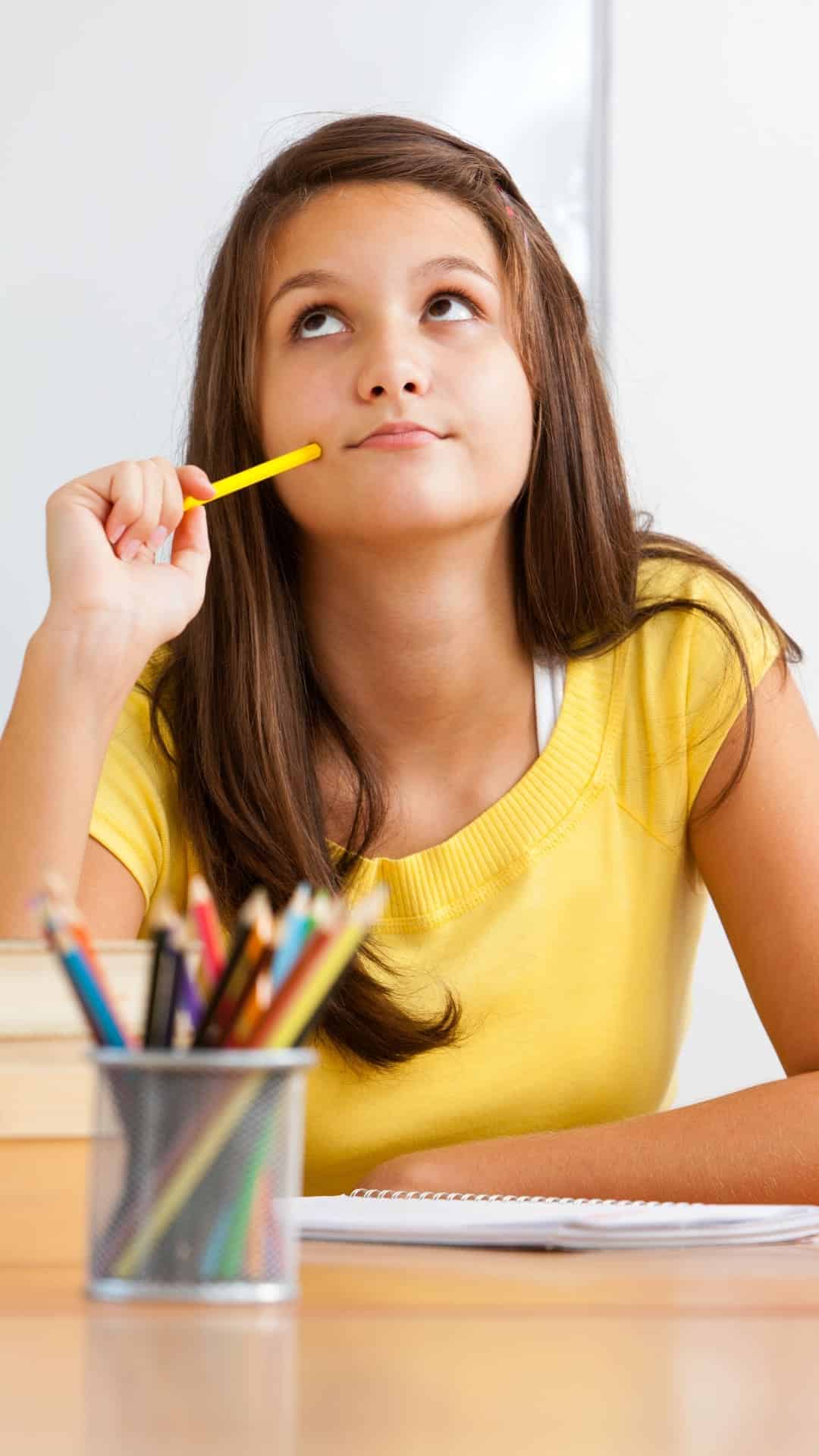 Critical Thinking Questions