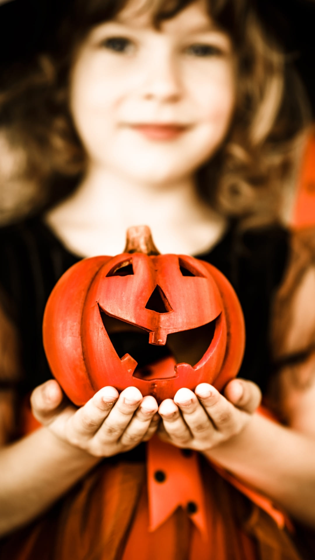 Cute Greetings For Young Children