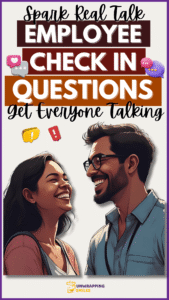 75 Employee Check In Questions [Boost Engagement & Conversation]