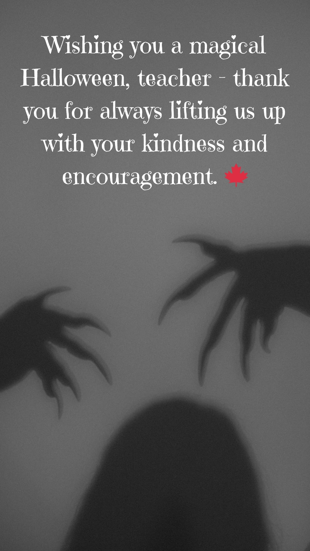 Gratitude Messages