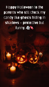 150 Funny Halloween Messages [Make You Laugh Like a Witch]