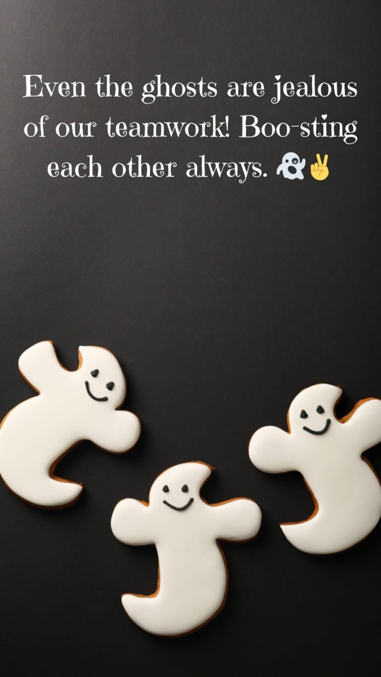 120 Halloween Messages For Coworkers [Fun Spooky Wishes]