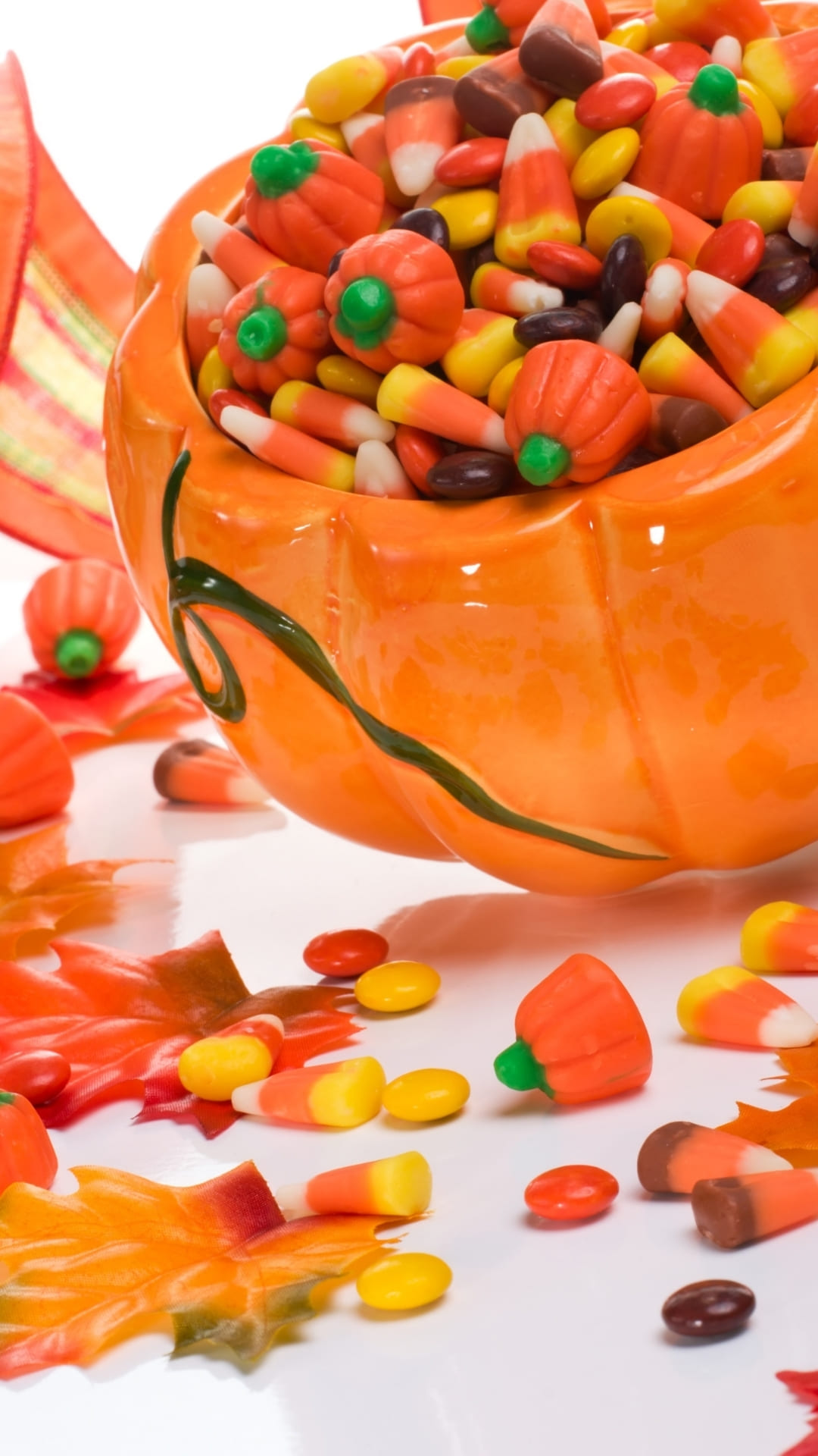 Trick or Treat Adventure Sayings