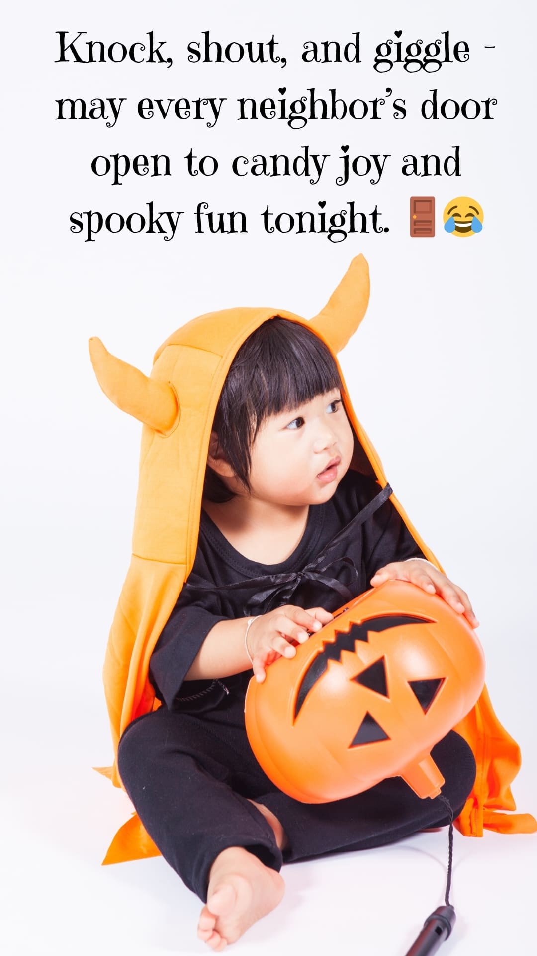 Trick or Treat Adventure