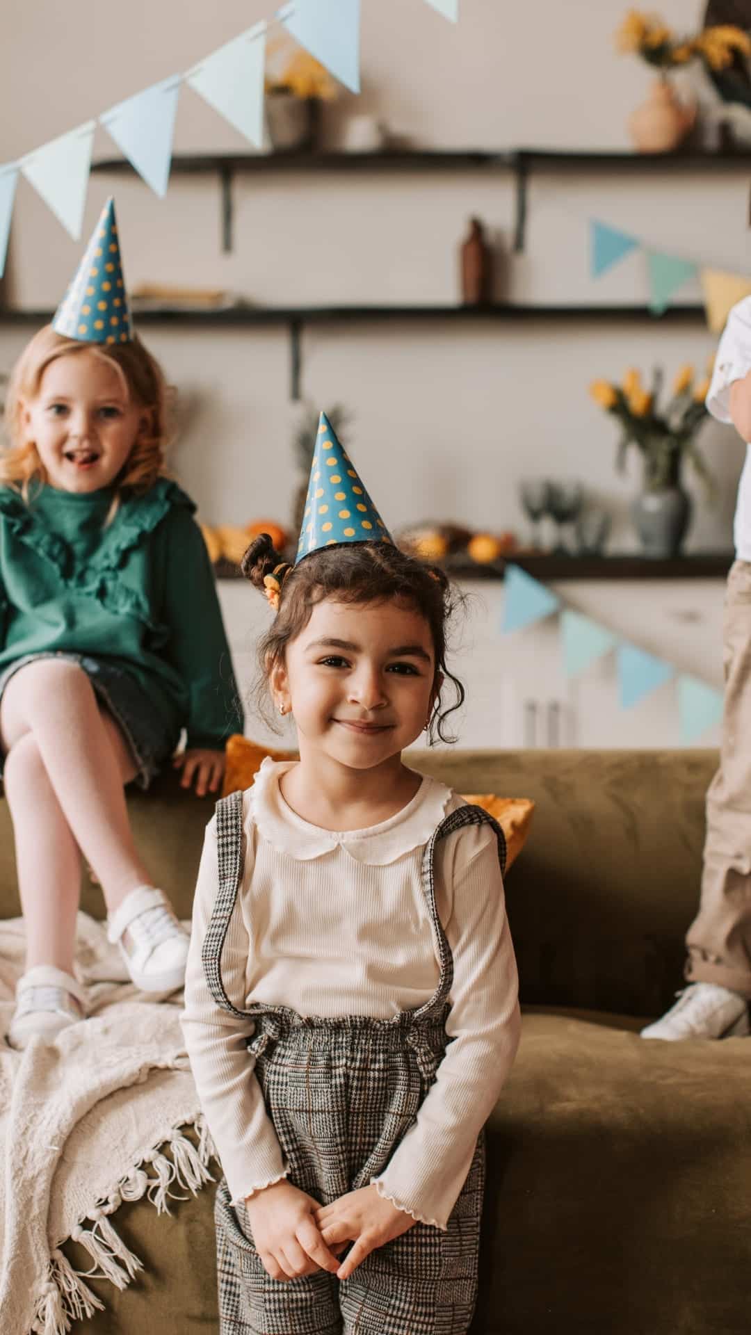 Appreciation Messages Filled with Warmth