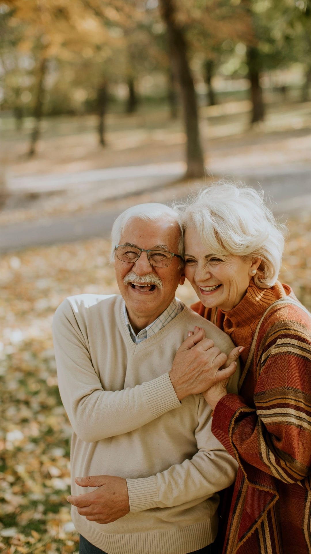 Classic Halloween Greetings for Older Adults