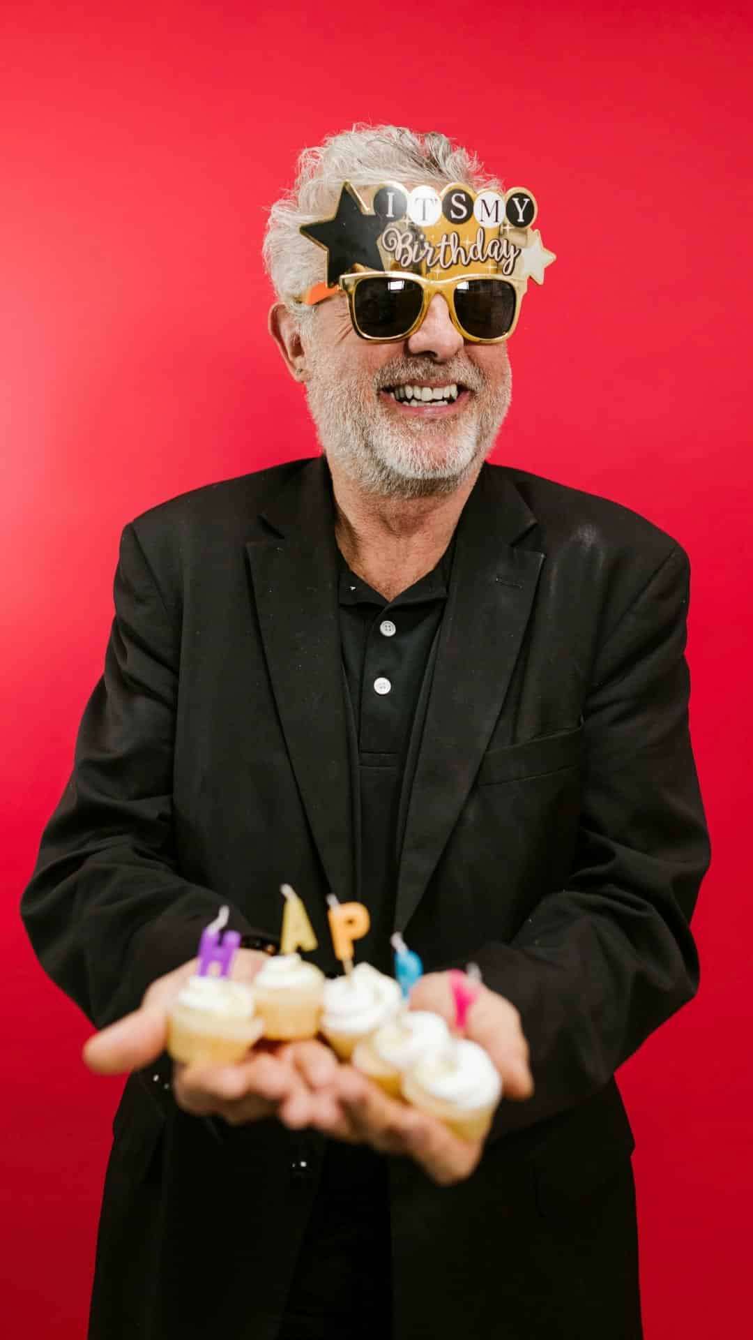 Encouraging and Hopeful Birthday Blessings