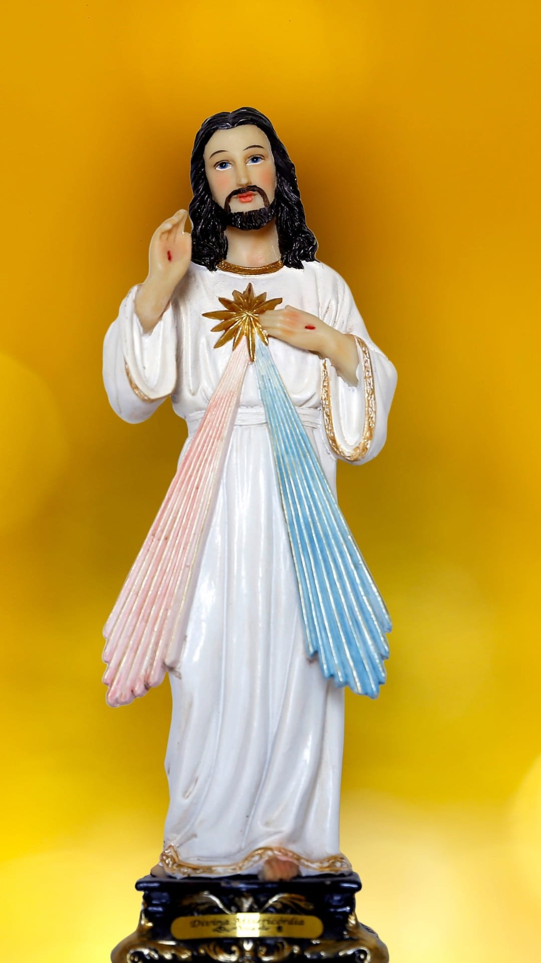 Faith Filled Greetings