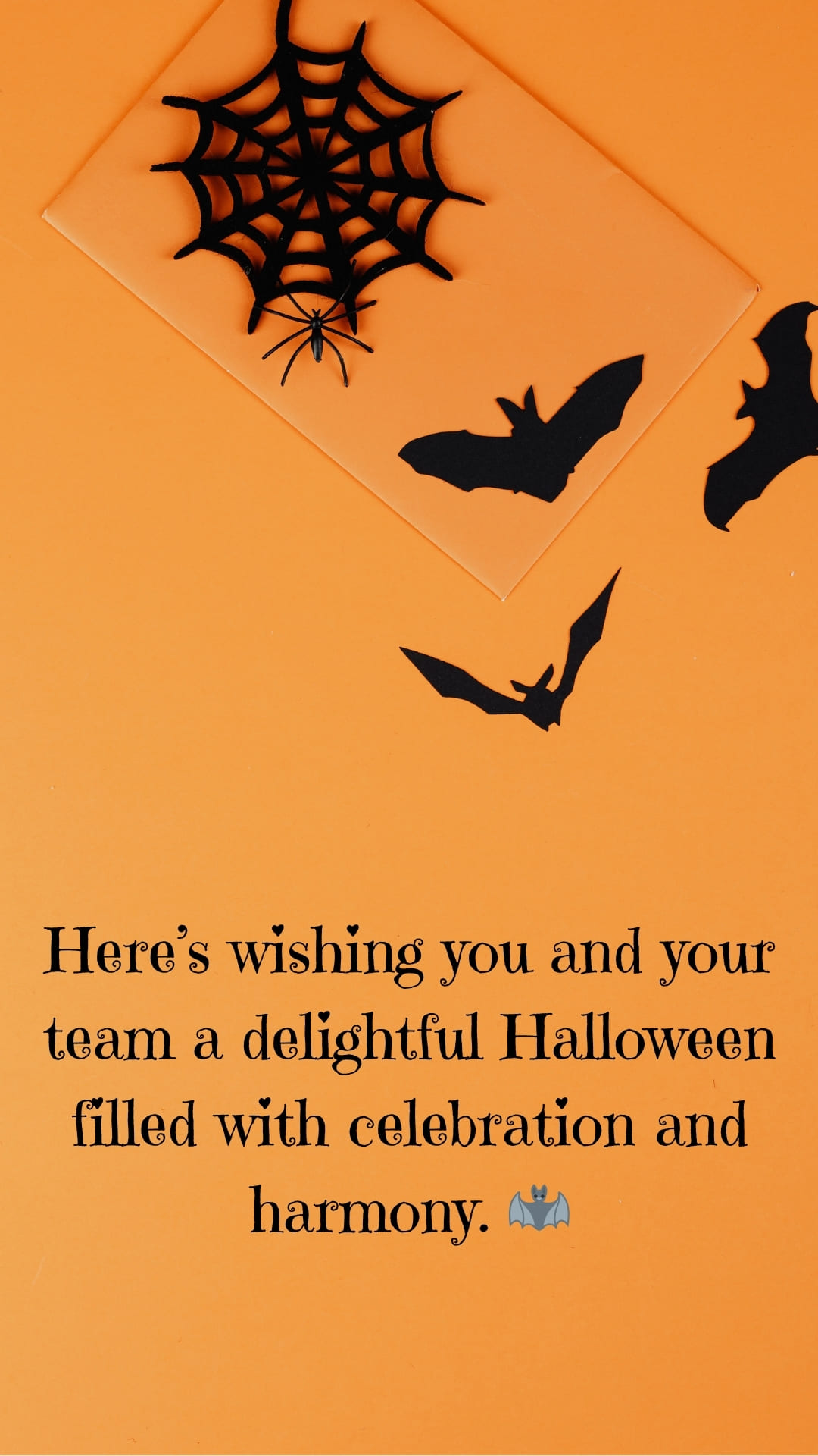 Formal Yet Friendly Greetings