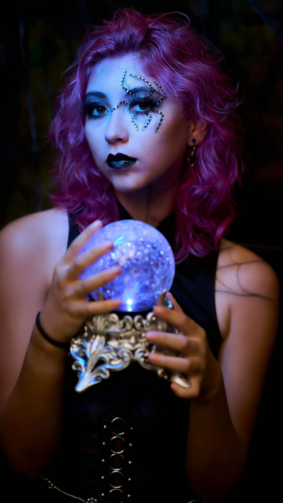 Magical & Mystical