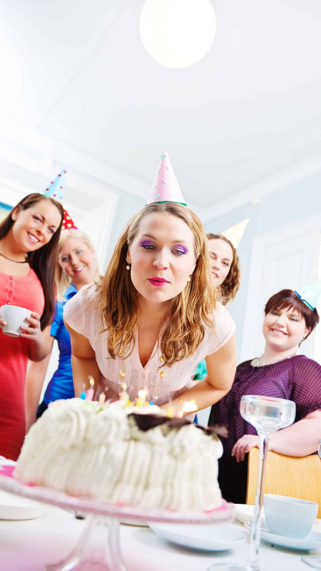 Meaningful Words for Someone Special