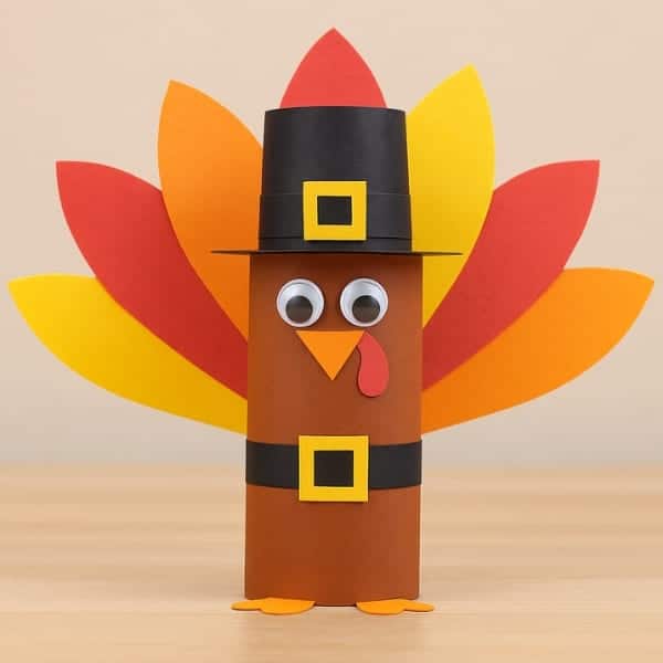 Mini Pilgrim Turkey