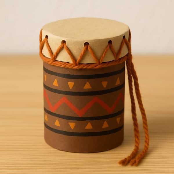 Native American Drum