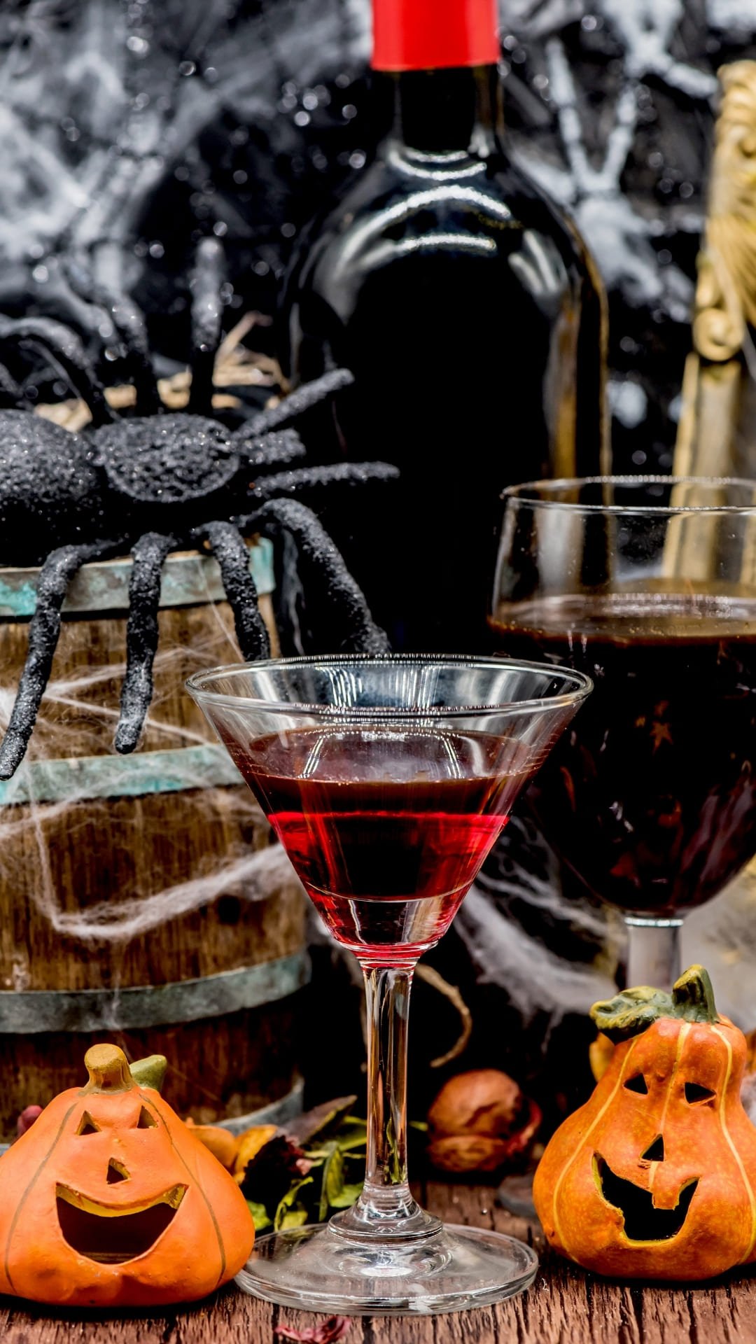 130 Halloween Morning Messages 2026 [Scary Good Greetings]