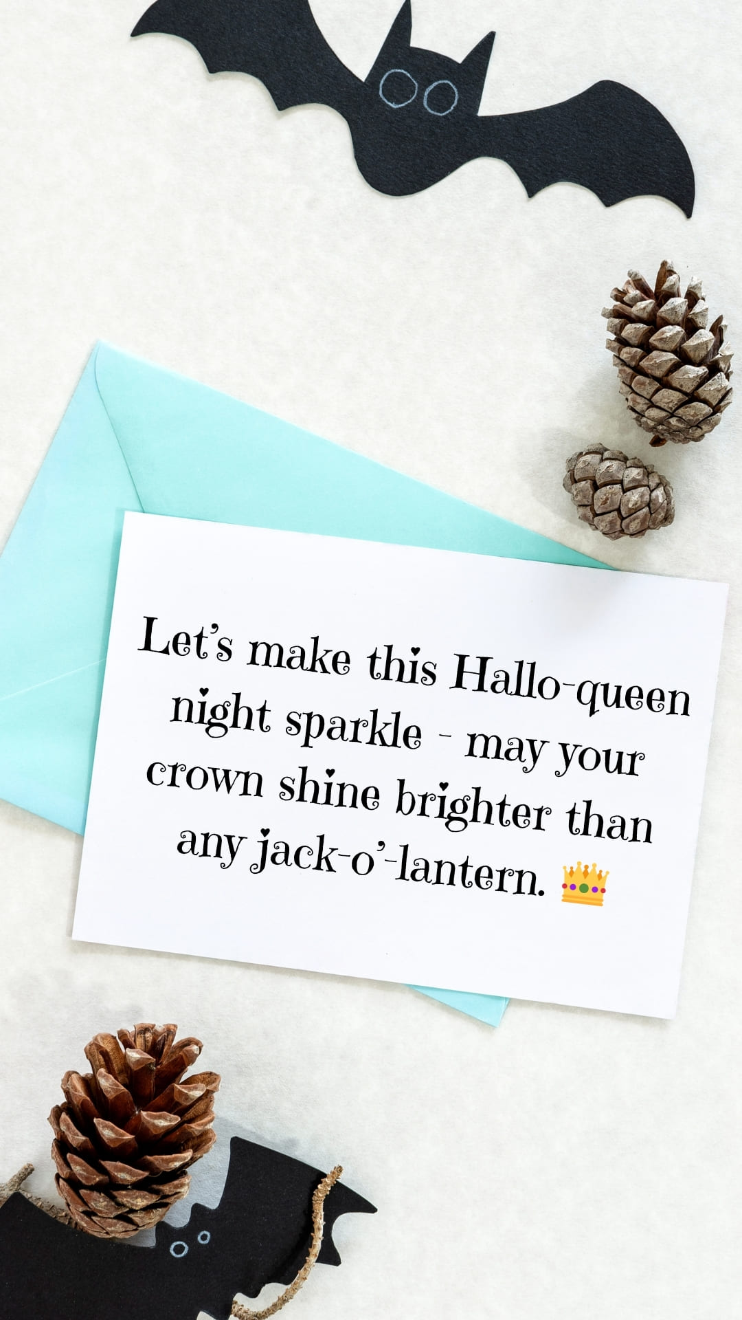 Punny and Creative Halloween Sayings