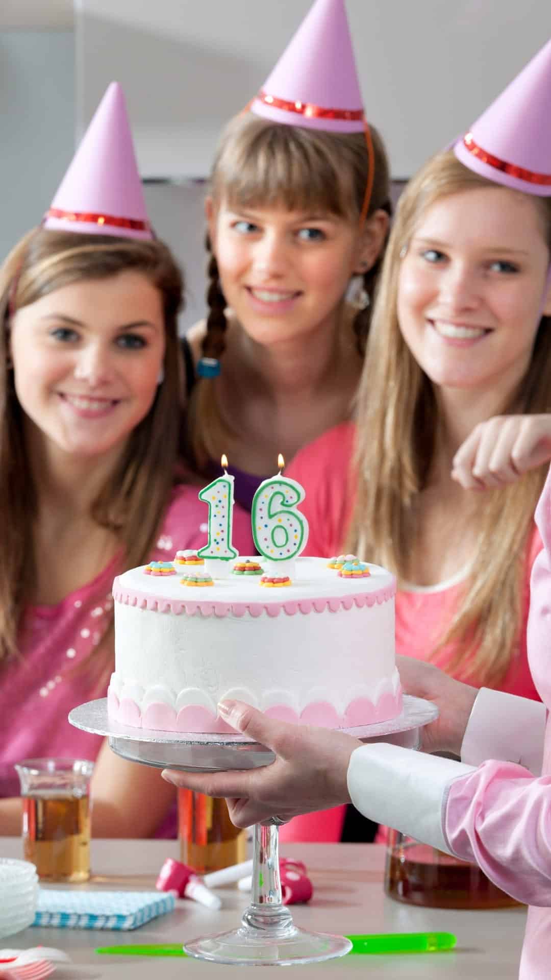 Wishes To Share On Social Media