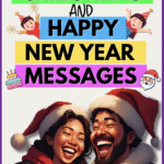 175 Merry Christmas and Happy New Year 2026 Messages Merry Christmas and Happy New Year Messages