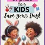 40 Easy and Fun Dice Games For Kids [Adults Can Join Too]