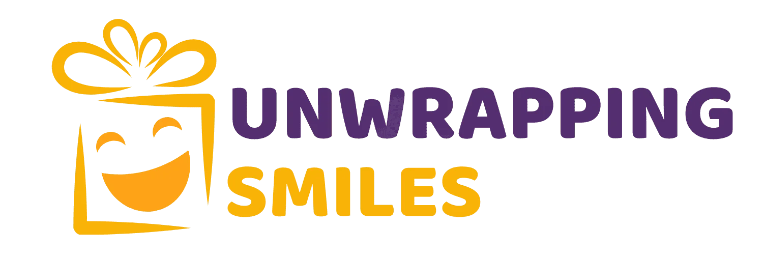 Unwrapping Smiles