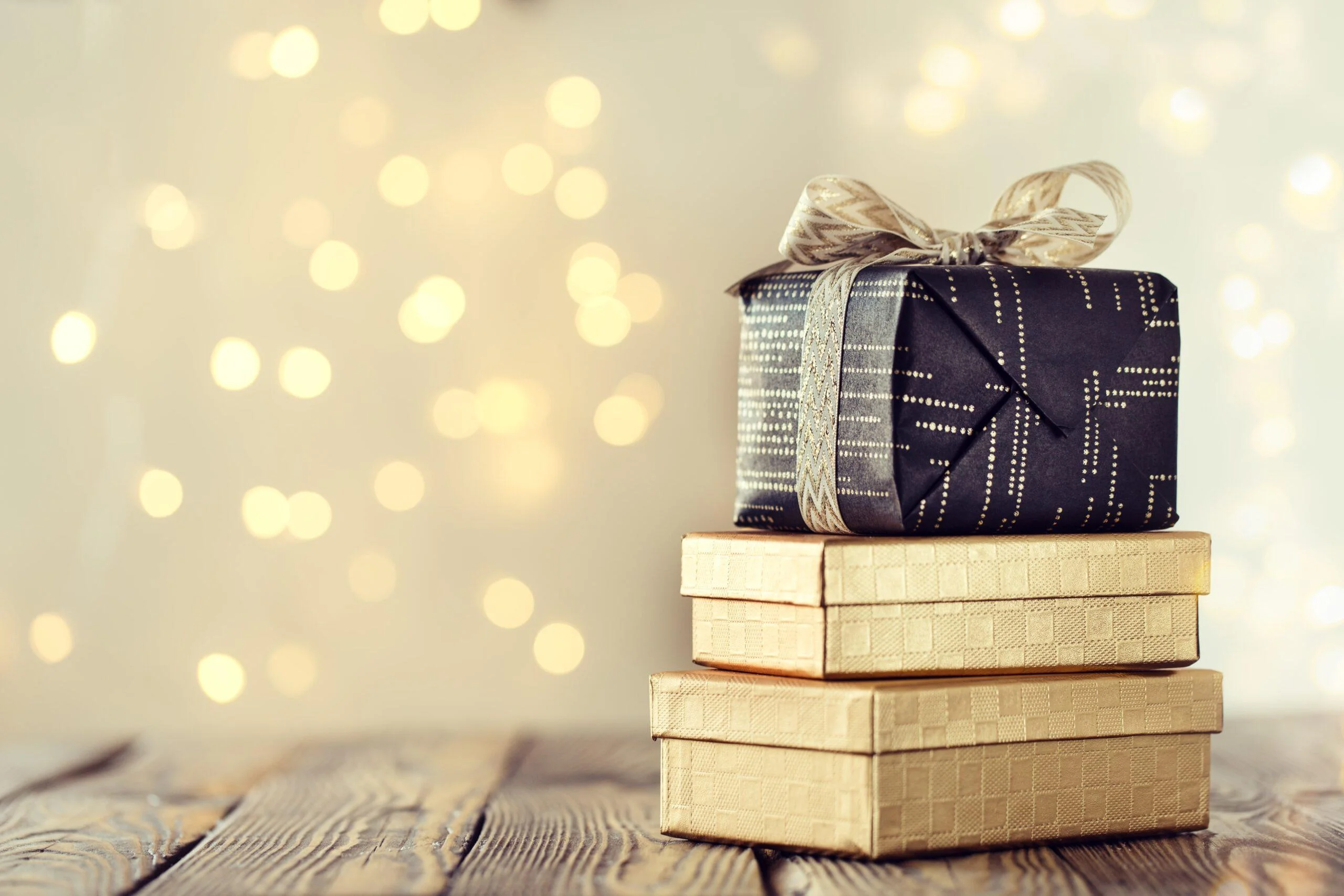 return gift ideas for adults