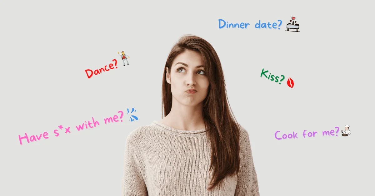 45 Good Punishments For Bets With Your Crush