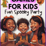 35 Fun Fall Games For Kids 2026 [Outdoor and Indoor]